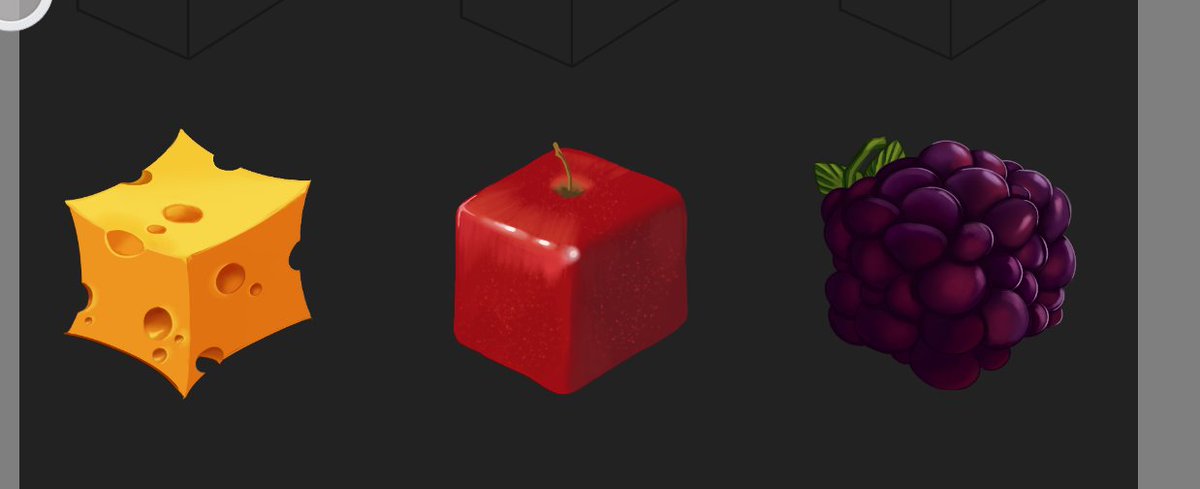 Unholykazoo's tweet photo. me posting at peak hours for twitter algorithm to get more likely views? Never heard of it. 

#cubestudy https://t.co/JWTDxHom8e