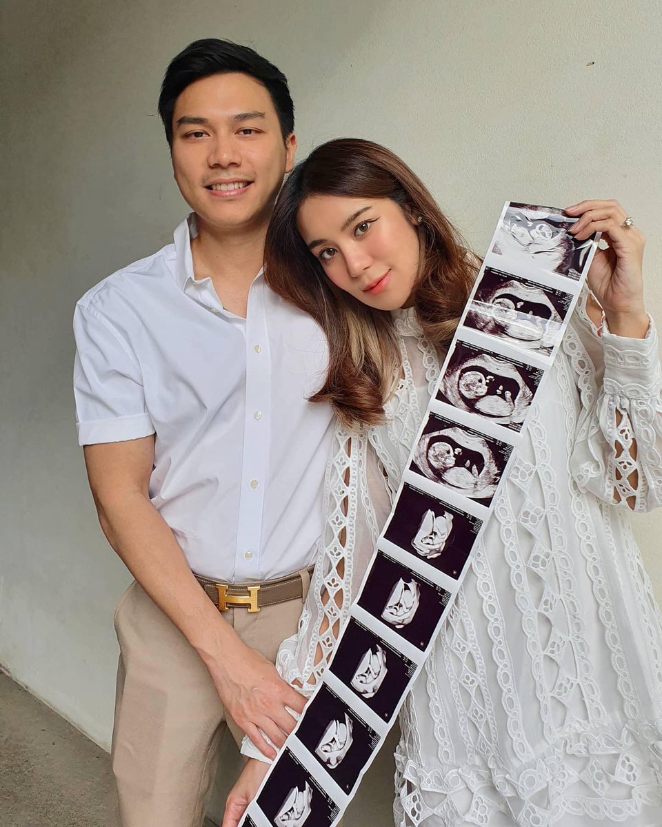 KnomJeanCafe's tweet photo. ยินดีด้วยน้าา👶🏻 #โตมากับกามิ #knomjean #kamikaze #knomjeankenbaby #knomjeankenlovestory @KnomjeanKulamas https://t.co/9mR5eRD3Vw
