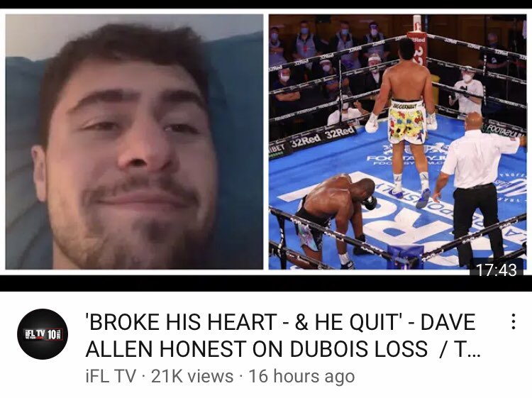 I know Kugan. Let’s spend all day Sunday kicking a man whilst he’s down. 
23 years old with suspected broken eye socket. 
Bang out of order. 
🥊