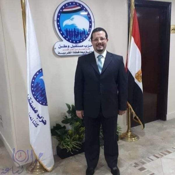 #الفساد_اقوي_من_الدوله الراجل ده طالب اليوم باستبعاد الشريعة الإسلامية 
محمود أبو حسين نائب حزب مستقبل وطن عن دائرة زفتى 
طلب حذف «الشريعة الإسلامية» من لائحة «الشيوخ».
وتم رفض مقترحه
اعرفوهم وافضحوهم هو دا مستقبل وطن اللى عايزينه على العسكر وعصابتهم