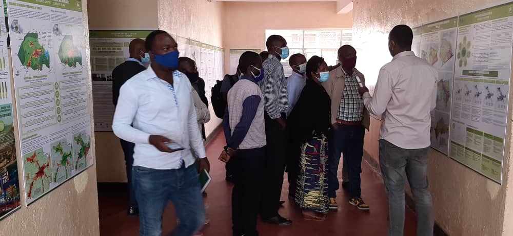 Rwanda's 6 Secondary Cities tweet media