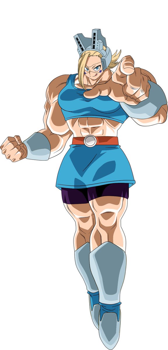 筋肉娘のtwitterイラスト検索結果 筋肉娘のtwitterイラスト検索結果
