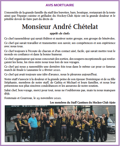 denisparatte's tweet photo. Merci CHEF https://t.co/NX5rhZsx8X