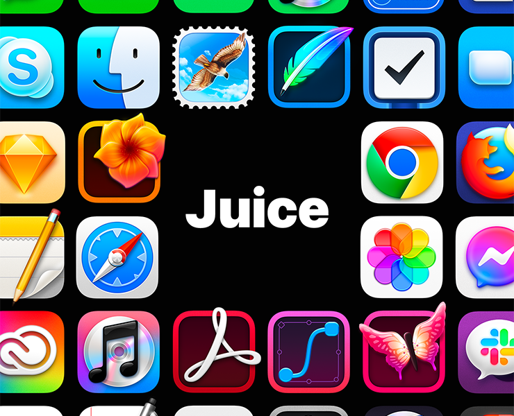 applypixels's tweet image. If you missed anything we put out this November, our monthly newsletter just went out with all we have been up to this month 📧 Our main resource this month is the Juice icon set we recently released.🧃

Juice🧃
applypixels.com/resource/juice

Newsletter 📧
mailchi.mp/applypixels/39