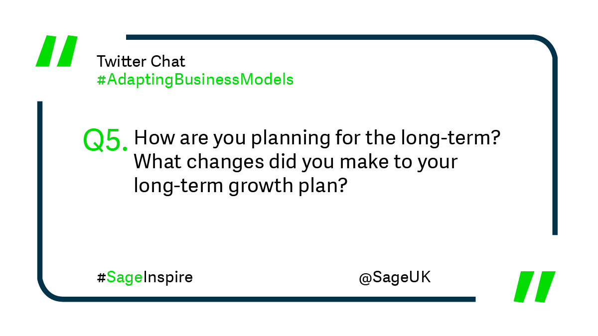 Sage UK tweet media