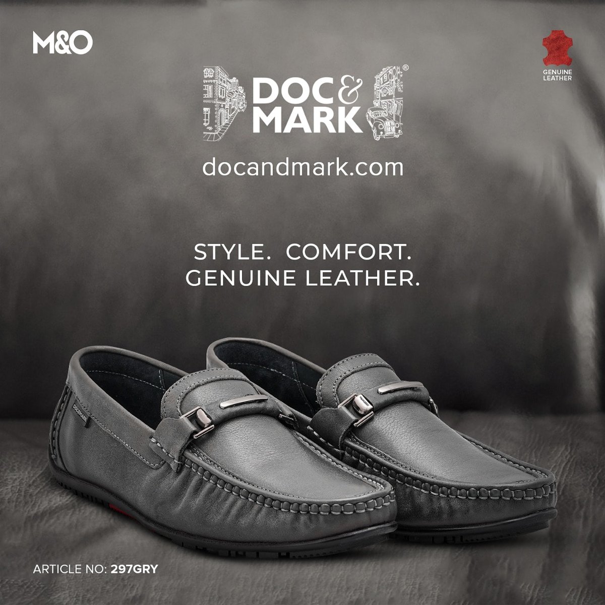 doc&mark sandals