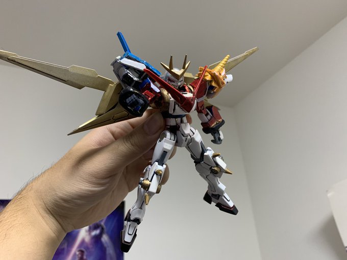 オリジナルガンプラを晒すとその人の好みがわかるのtwitterイラスト検索結果 オリジナルガンプラを晒すとその人の好みがわかるのtwitterイラスト検索結果