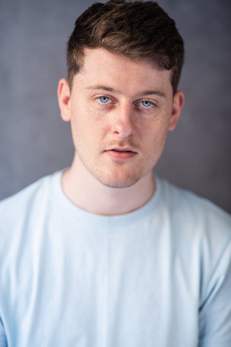CLIENT NEWS | We are now representing the lovely Northern Irish Actor <a href="/Simon__Sweeney/">Simon Sweeney</a> from @E15actingschool #clientnews