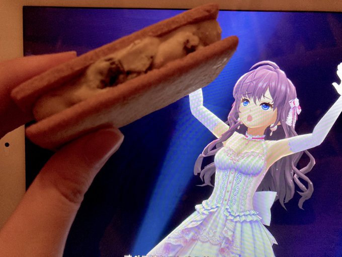 マルセイバターサンドのtwitterイラスト検索結果 マルセイバターサンドのtwitterイラスト検索結果