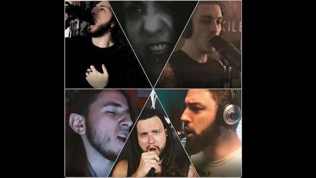 Metalitalia's tweet photo. IN FLAMES: un tributo agli svedesi da sei band italiane #DESPITEEXILE #HELLUCINATION #INFLAMES #JUMPSCARE #NEBULAE #RELEASETHEBLACKNESS - https://t.co/UVedMzD4SC https://t.co/f183lEtVIl