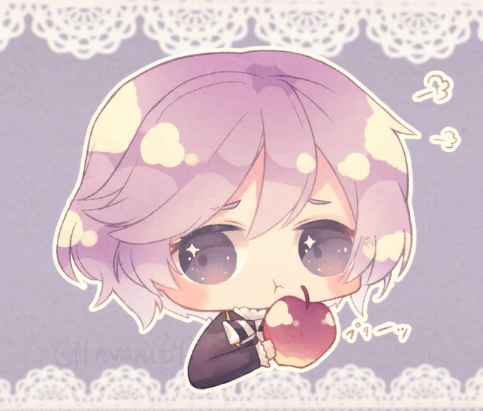 #エペルフェルミエ16歳の儚さにやられた監督生さん繋がりませんか
これはやるしかないでしょ 