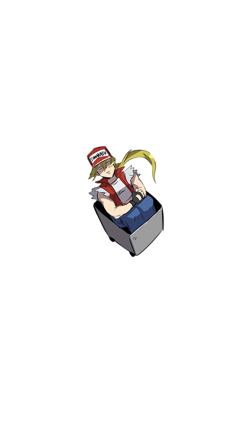 「テリやまを出荷しよう! 」|オ田のイラスト
