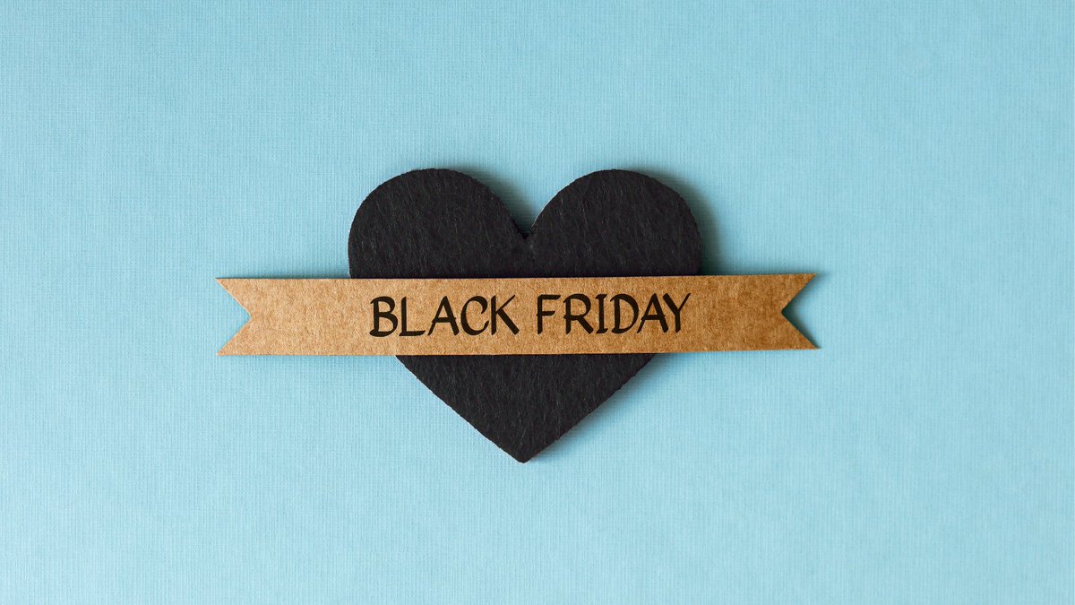 🖤   Offer ends tonight!!  🖤

Tick planning your social media posts off the to do list with the Go With The Pro Social Media Content Planner. All the post inspiration you need planned till 2022 with 20% off, your future self will thank you!

bit.ly/2s2d78B
#CyberMonday