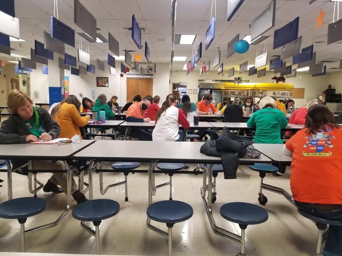 Model Elementary School (@mesbluedevils) on Twitter photo Hope and Wade King are kicking off a great PD at MES today! <a href="/MESBlueDevils/">Model Elementary School</a> <a href="/FloydCoSchools/">Floyd County Schools</a> #WeAreModel Hope and Wade King are kicking off a great PD at MES today! <a href="/MESBlueDevils/">Model Elementary School</a> <a href="/FloydCoSchools/">Floyd County Schools</a> #WeAreModel