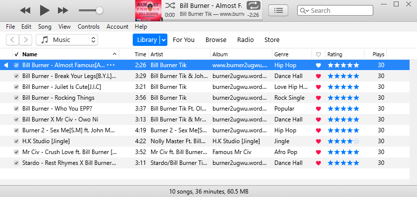 A1_Bill's tweet photo. 🅱️🔥❤️🌍☑️
Hitting 30plays now on ITUNES 🔥🔥🔥 let's give it 50plays ❤️ ❤️❤️
#AllOverTheWorld[🌍]
#YourNumber[1️⃣]
#jbbttw[🅱️]
#Tsinol[🛸]
#Tik[☑️] https://t.co/3FIFlqBCa6