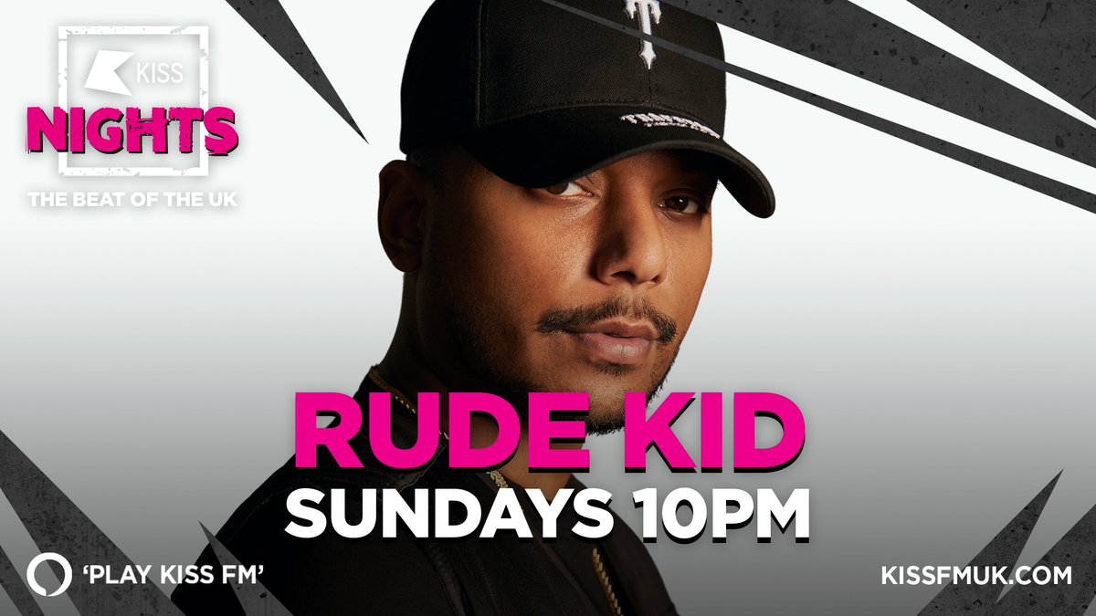 🔊 Sound from <a href="/officialgiggs/">GIGGS</a> @LostGirl_UK <a href="/THEREALGHETTS/">GHETTS</a> <a href="/NSG/">NSG - Area Boyz</a> <a href="/HeadieOne/">One</a> @KING_SALIEU <a href="/nines1ace/">Nines</a> + more! 🔥

<a href="/RudeKidMusic/">Rude Kid</a> is in the mix plus he's joined by <a href="/DentistSinging/">Singing Dentist</a> for a guest mix!🙌 

#KISSNights 
👉 bit.ly/KISSKUBEAPP