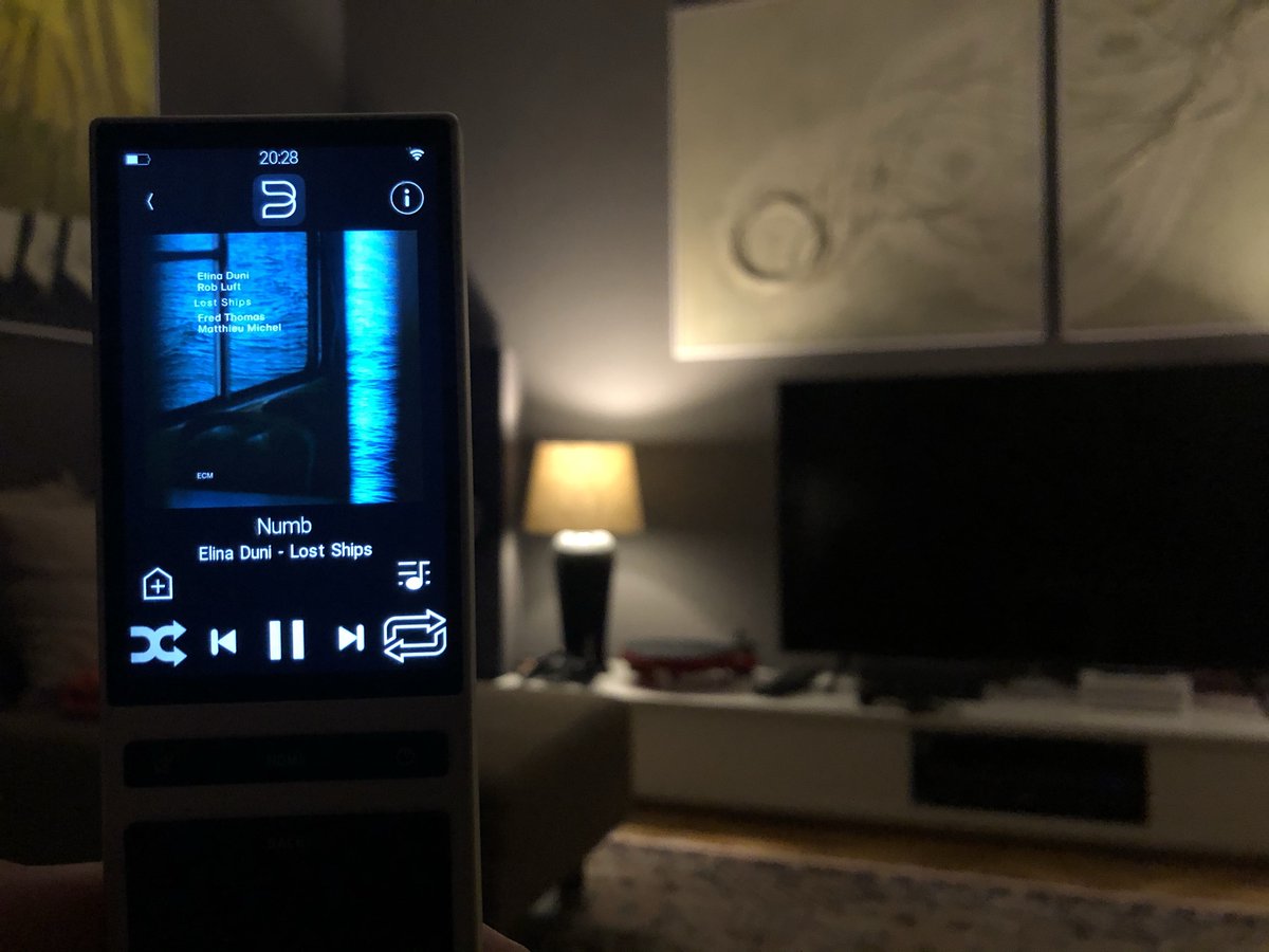 #bluesound #control4 Maxime der Produkt-Philosophie ist die Wiedergabe in höchster Qualität (Hires-Audio), eine große Auswahl an Musikdiensten und die Konnektivität, Bedienvielfalt auch auf verschiedensten Smarthome-Steuerungen.
smart-home-audio.com/bluesound/