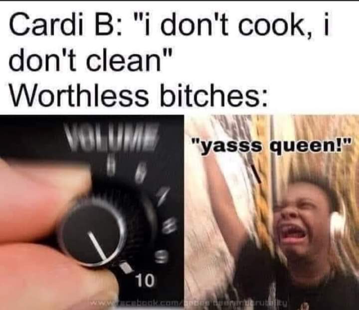 myunclesmemes's tweet photo. They automatically belong to the streets. But on a serious note, I think it's just a basic human function that everyone should learn https://t.co/FGaobMQpQB