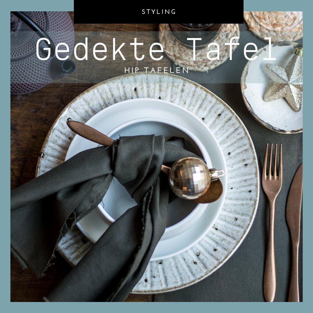 Gooi je witte Servies NIET weg!
Ontdek hier alle tip om het stoer te maken!
Gedekte tafel, Kersttafel, tafelstyling youtu.be/wWZtUiNYncI via <a href="/YouTube/">YouTube</a> 

#gedektetafel #kerst  #tafeldecoratie #Servies