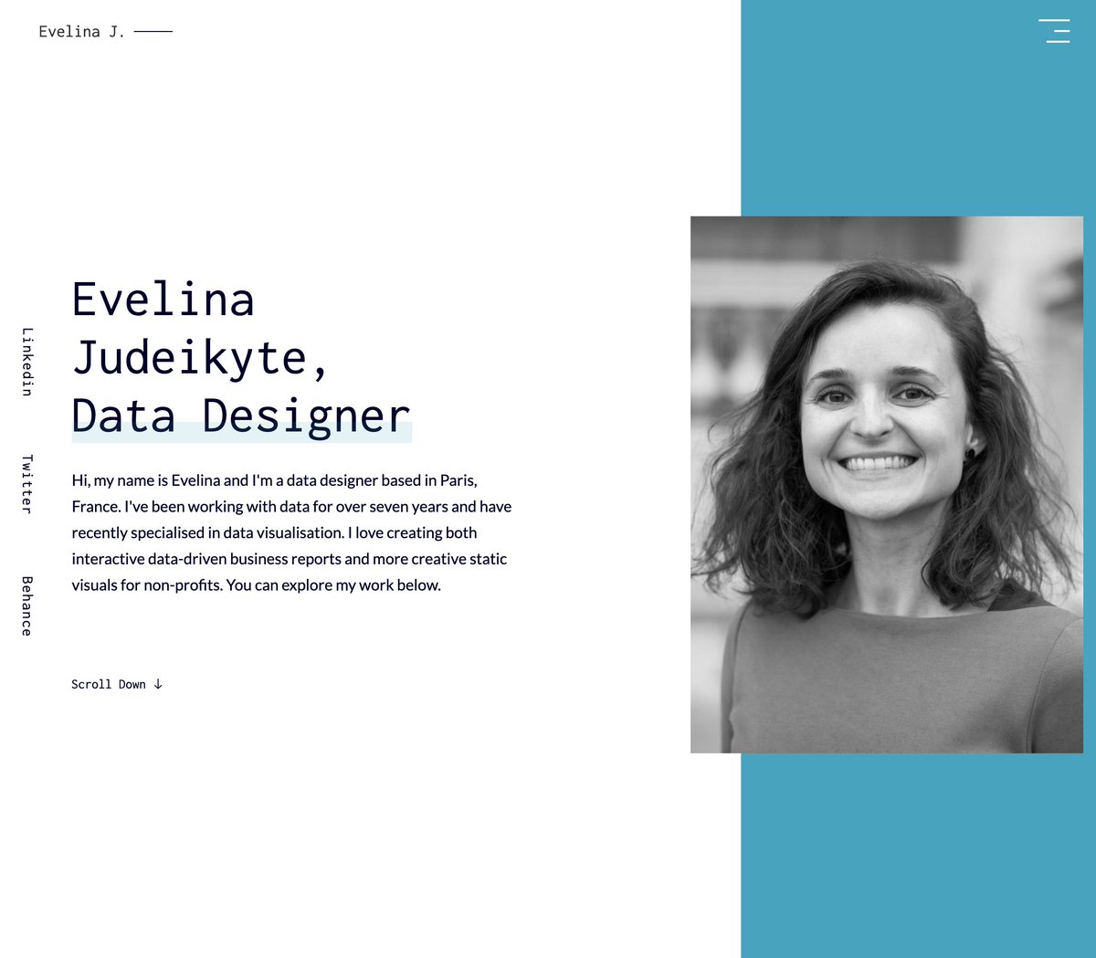 Evelina Parrou tweet media