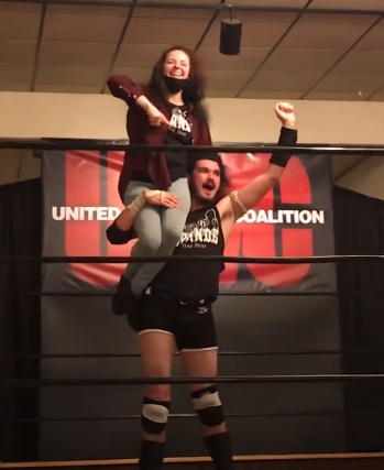UWCRules's tweet photo. Dont miss ur @UWCFamily faves 12/12 3pm &amp; 7pm: @PhatDaddyB2, @KurtBale1010, @TheHWHooligan, @TonyChini96, @FrancescaChini, @AriAbbottCZW, @IamBonifer,Gargantuan,@ShemarHelliger, @vinnytalotta, @Domonictruex (3pm),@warhead29483342, Blitzen, MORE! Dont forget the Toy DriveBy 12/13! https://t.co/vi2VGFKHcy
