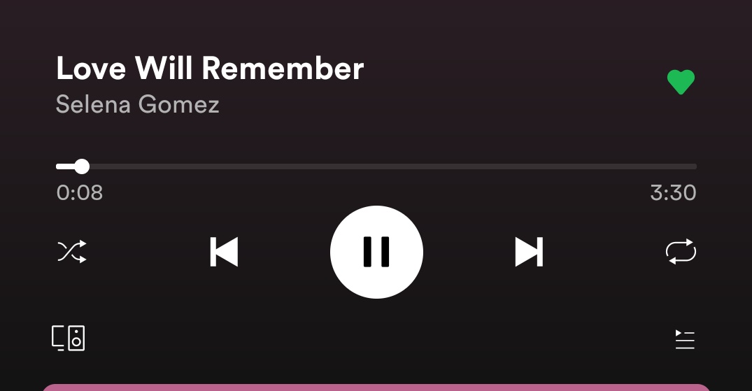 selenight's tweet photo. sendo fã da selena gomez ou não vc já sofreu ouvindo uma dessas https://t.co/sCCzSv7QWm