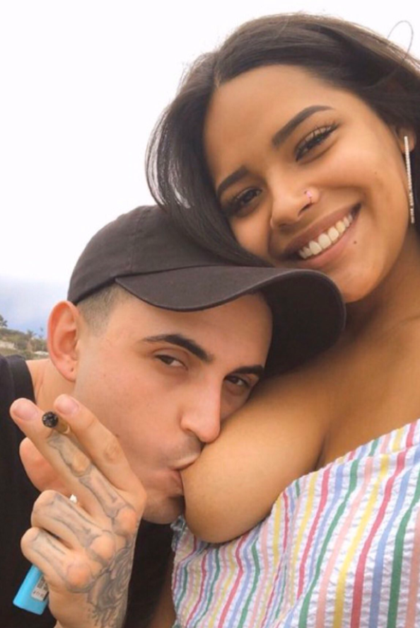 ta legal  eu e quem nessa porra