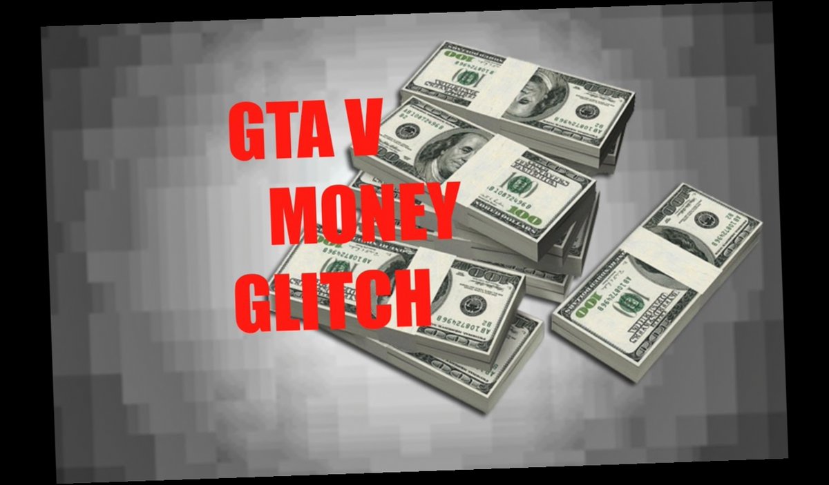 gta 5 money hack xbox one offline / Twitter