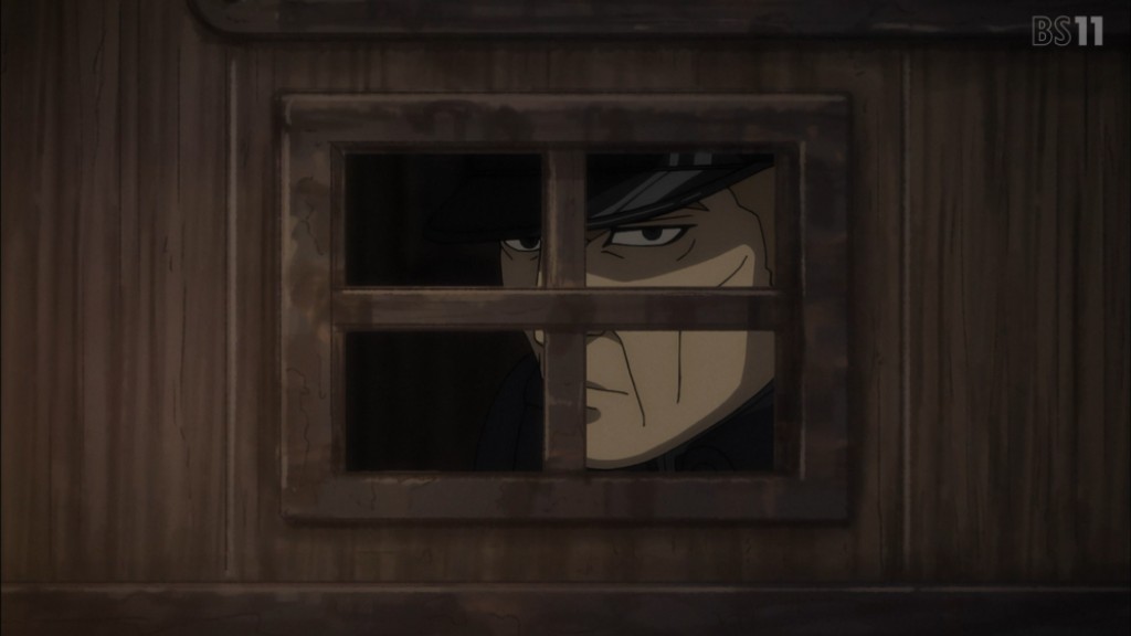 ゴールデンカムイ3期 33話 感想 長谷川さんから鶴見中尉に声が切り替わるシーン鳥肌が立った ゴールデンカムイまとめ ゴールデンカムイ3期 33話 感想 長谷川さんから鶴見中尉に声が切り替わるシーン鳥肌が立った ゴールデンカムイまとめ