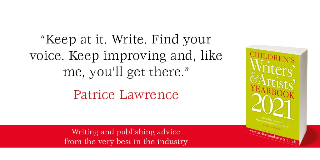 Writers_Artists's tweet image. The latest edition of the Children’s Writers’ &amp;amp; Artists’ Yearbook is the book pick for the ninth day of our Christmas giveaway. FOLLOW &amp;amp; RETWEET by 5PM GMT today to be in with a chance of winning! UK &amp;amp; ROI only. #bookgiveaway