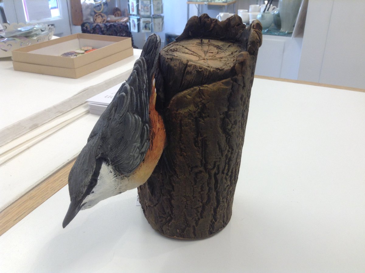 Thanks #herefordhour for the tweets and retweets. Have a successful re opening fellow retailers.