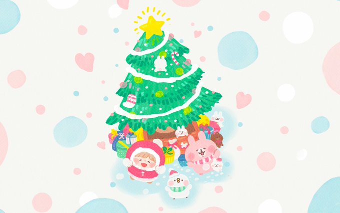 「christmas」のTwitter画像/イラスト(古い順))