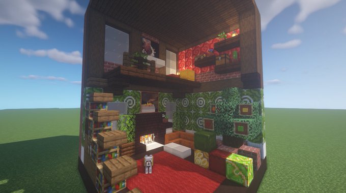 A List Of Tweets Where トニオ Was Sent As Minecraft 1 تحليلات تويتر الرسومية الخاصة بهوتويت Whotwi