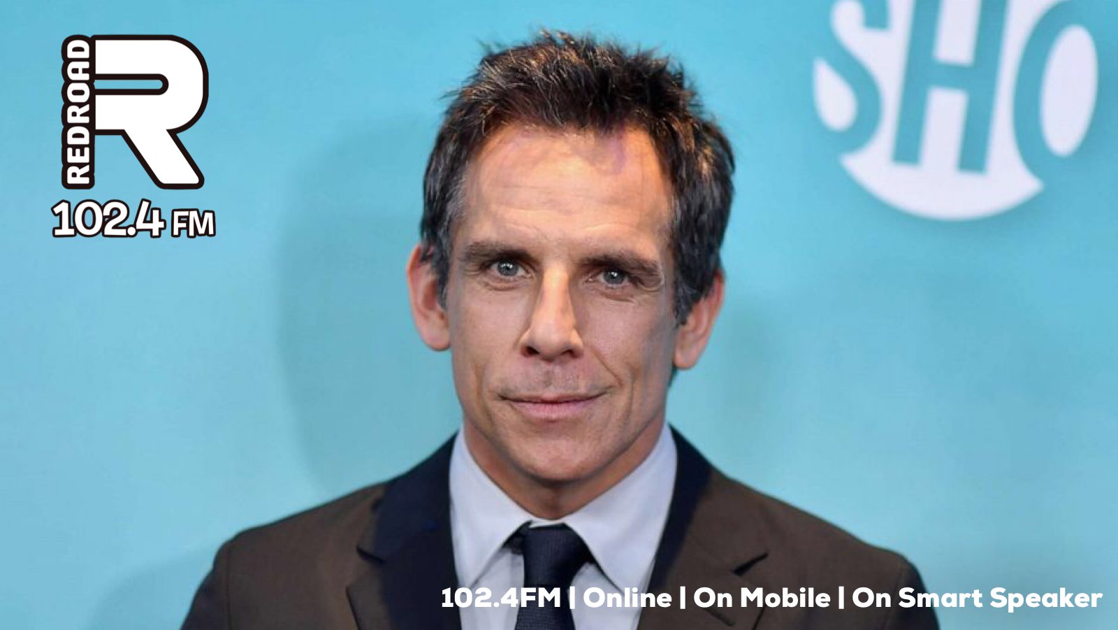 Happy Birthday to actor Ben Stiller! What s your favourite movie that he has starred in? 