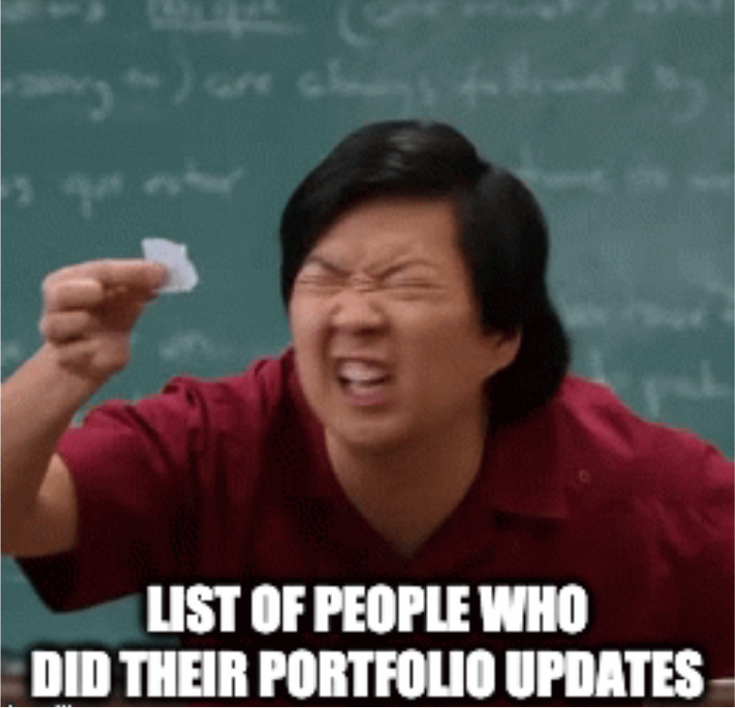 ux_and's tweet photo. Thinking of updating your portfolio for 2021? Check out our on how to create an awesome ux research portfolio that tells your story.
https://t.co/Tmi4pGot0X
#uxcareer #uxportfolio #uxjobsearch #uxresearch #vimeo #uxdesign #uxresearchandstrategy #uxresarchcareer #userexperience https://t.co/G6yoPaoLVj