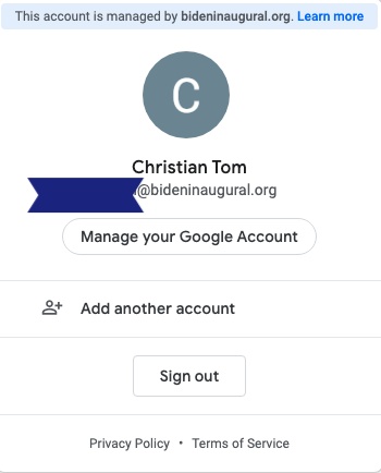 Christian L. Tom tweet media