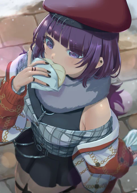 mmm #シャニマス 