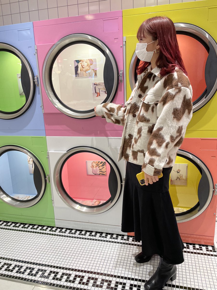 0220nicole's tweet photo. 今日ＮiCORONの店舗閉店の日だったので最後に行ってきました🤍2年半の短い期間でしたが大好きな109にお店を持つ事が出来て素敵な経験になりましたし、皆さんに沢山愛して頂けたブランドだったと自信持って言えます^^また一歩私は進みますのでこれからも楽しみにしてて下さい♡ありがとうございました♡ https://t.co/MZxM6rGNJ7