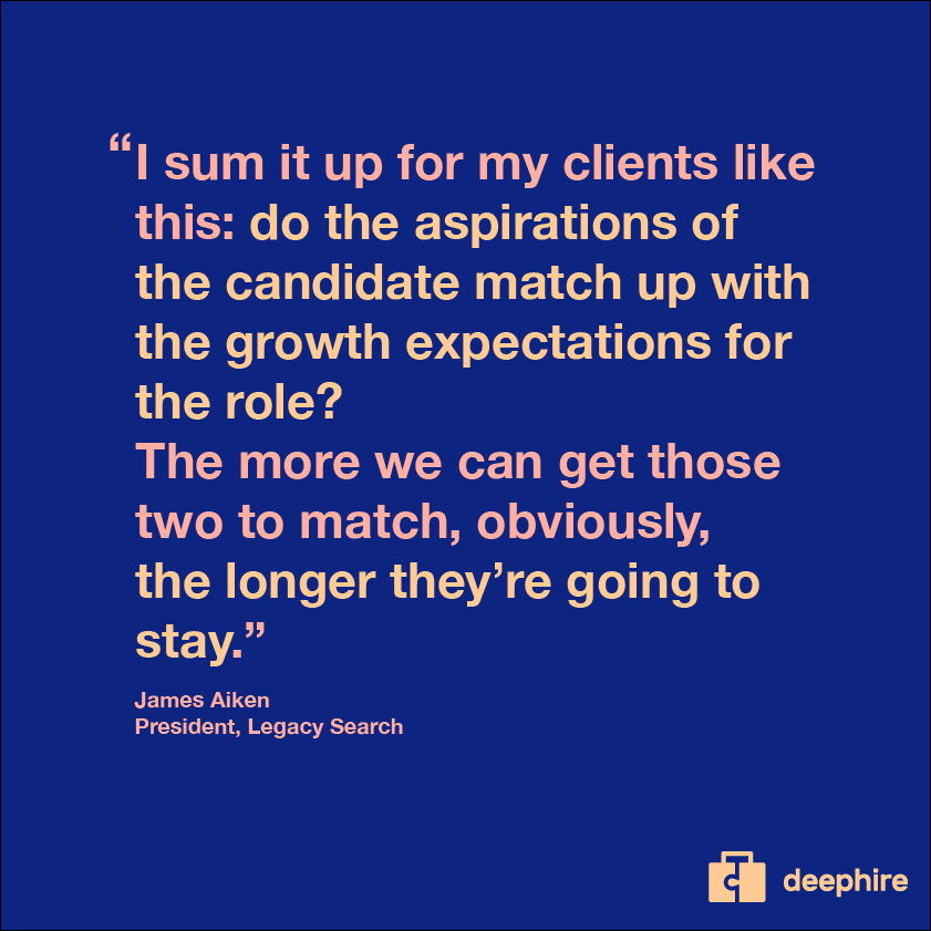 DeepHire tweet media