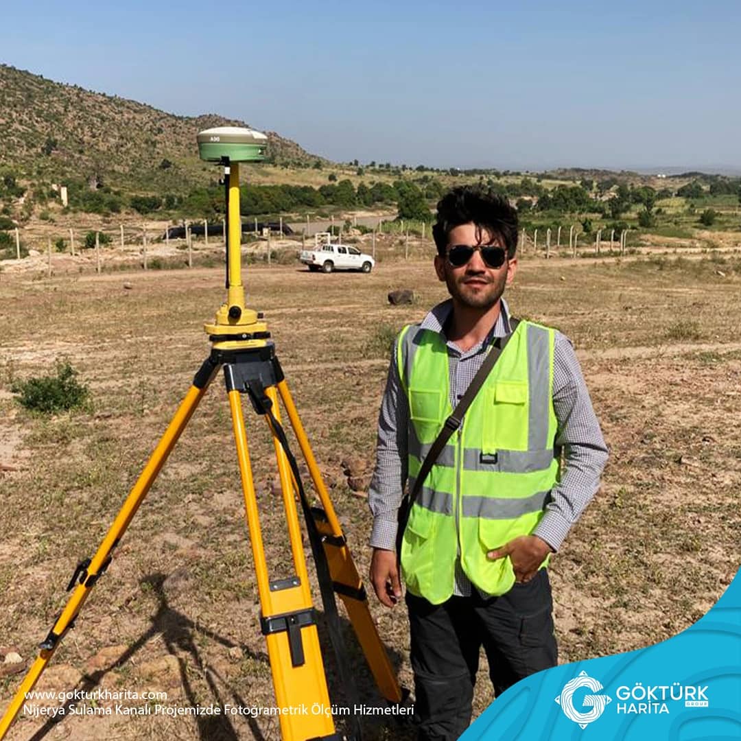 gokturkgroup's tweet image. Nijerya Sulama Kanalı Projemizde Fotoğrametrik Ölçüm Hizmetleri
.
#rölöve #aplikasyon #yolproject #haritaüretimi #ölçme #ölçüm #haritacı #göktürk #göktürkharita #göktürkgroupharita #геодезия #drone #faro3d #leica #leicageosystems #leicageo #landsurveyor #surveyor