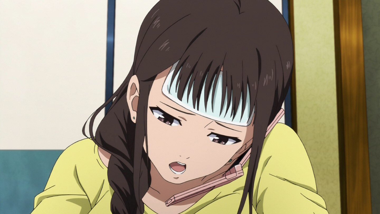 Twitter 上的 Cherry335 瀬川さんからオールリテイク指示 Musani Shirobako T Co Oxgh02dwnb Twitter Twitter 上的 Cherry335 瀬川さんからオールリテイク指示 Musani Shirobako T Co Oxgh02dwnb Twitter