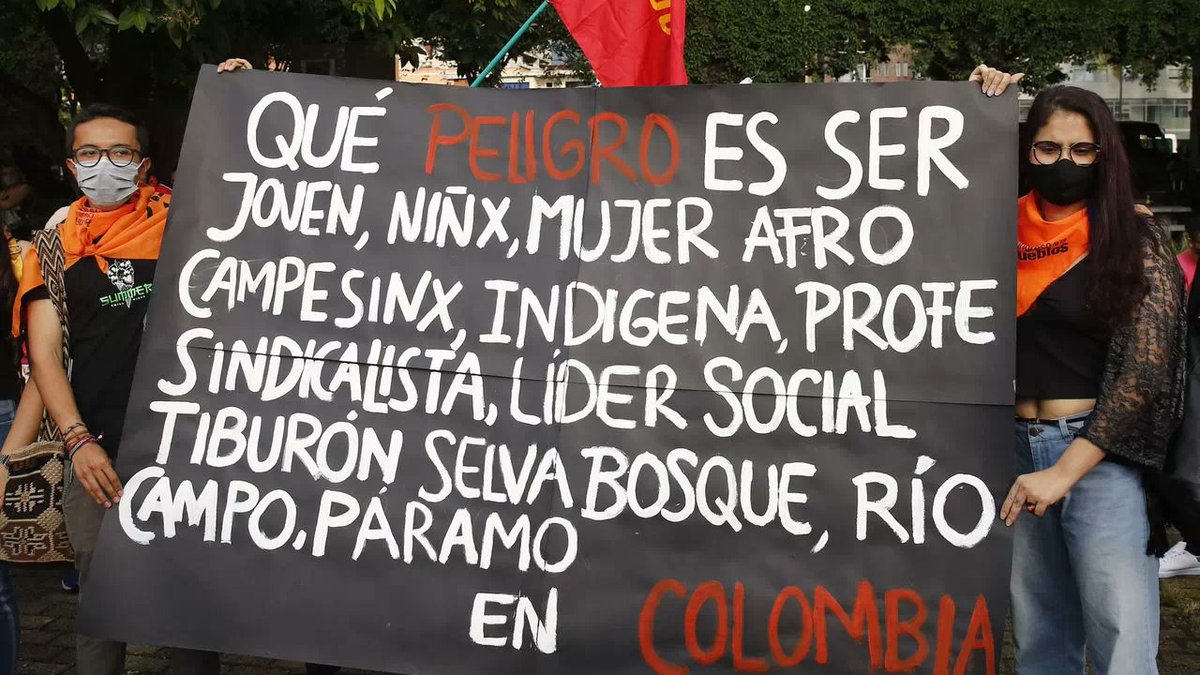 VENEZUELA - America Latina raza vs economia, cultura vs progreso - Página 11 EoE7pNEXYAQvxO4?format=jpg&name=medium