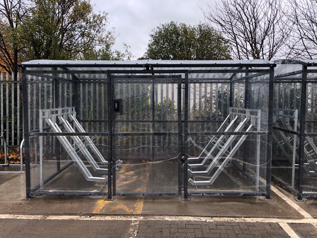 High Security Cycle Racks Cycle-Racks (@cycleracksmedia) / Posts / X