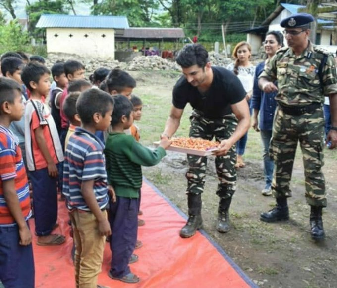 AdityaChapekar's tweet image. ना टुडेंगे.  ना झुकेंगे.. 
ना दररेंगे ना हरेंगे  ना रूकेंगे.. 
ना भुलेंगे ना भूल ने देंगे.. 
जबतक इंसाफ नहीं मिलता तबतक लढेंगे.. आखरी दम तक लड़ेंगे.. 
 #JusticeForSSRAndDisha 
@ULTIKHOPDI11
 #SSRCulpritsRoamingFree 
@I_am_SSRian #BringDownSSRKillers #150Days150Questions