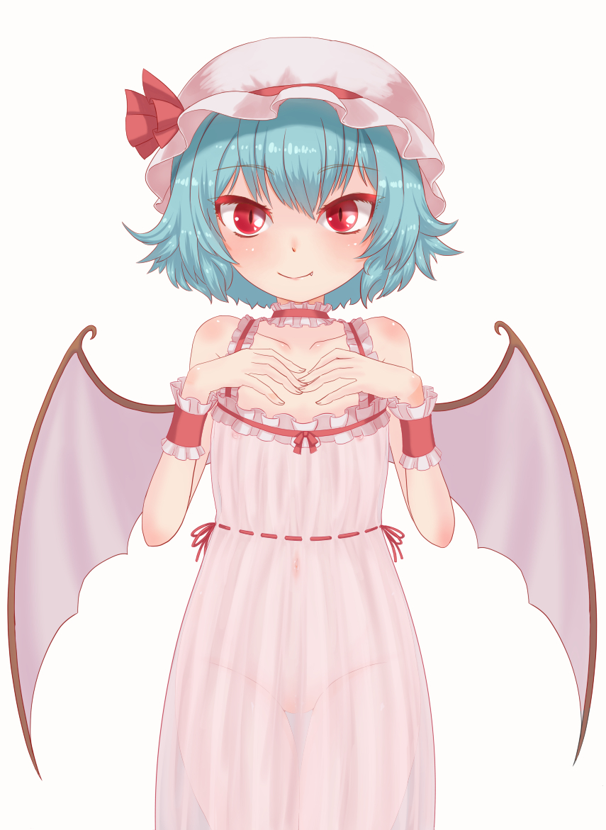 #今月描いた絵を晒そう
公開してなかったレミリアが一番可愛く描けている気がしないでもない…… 