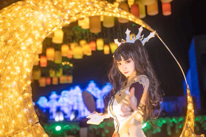 Twitterのコスプレ画像39