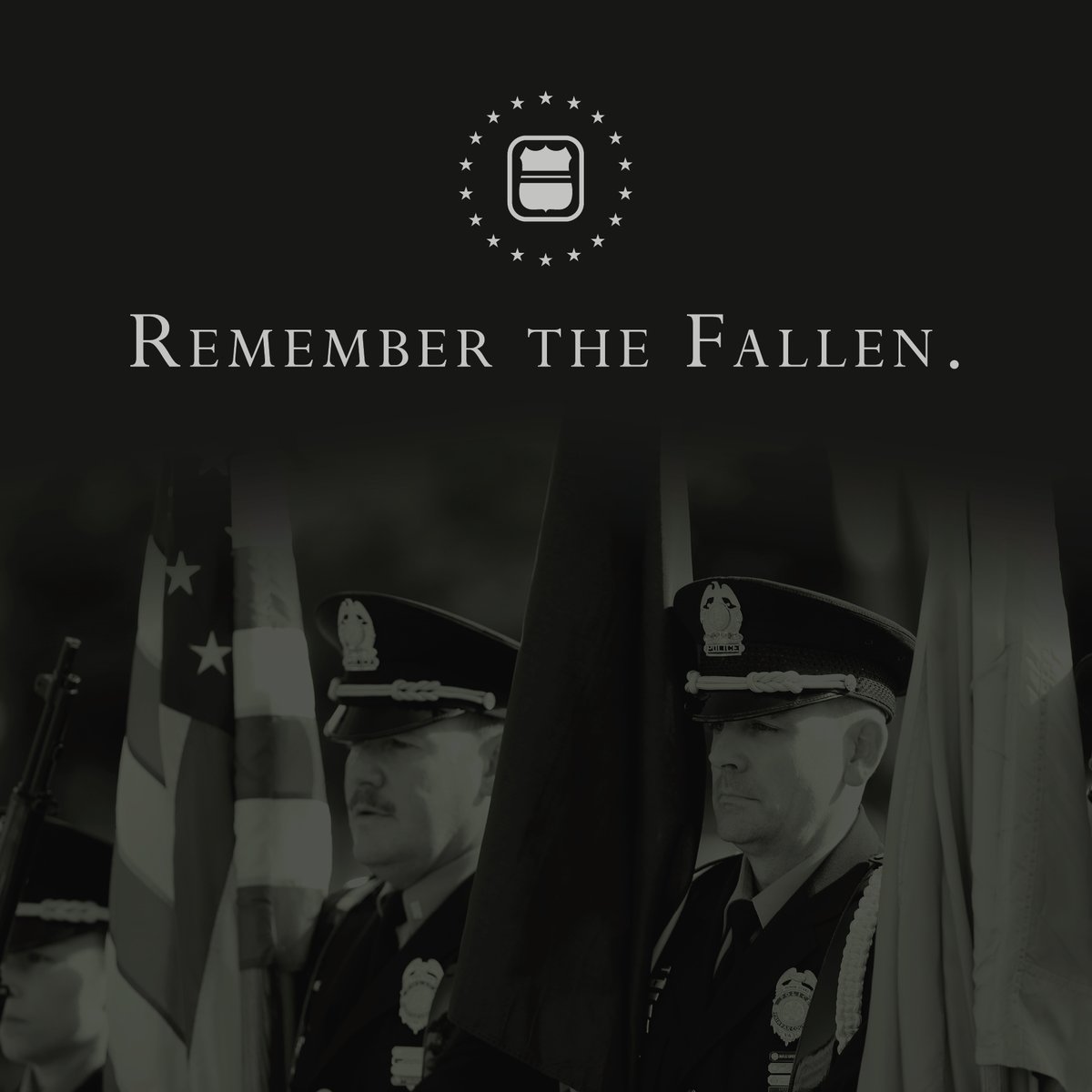 ODMP's tweet photo. On this day in U.S. history, a total of 64 law enforcement officers have died in the line of duty.  Read their memorials and #rememberthefallen

https://t.co/3yjzRAcMSD
#LODD #LEO #officerdown https://t.co/uBtHUZ1ci2