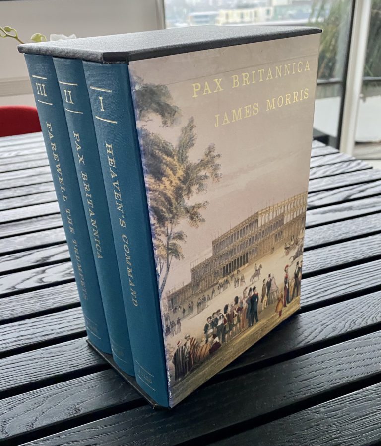 On the blog today, members of the maniac community hit London and a farewell to the fascinating Jan Morris - https://t.co/l1UJbXq5BK https://t.co/GSX2erzgEe