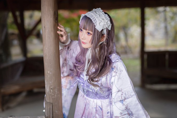 コスプレイヤーゆらしちゃんのTwitter画像49