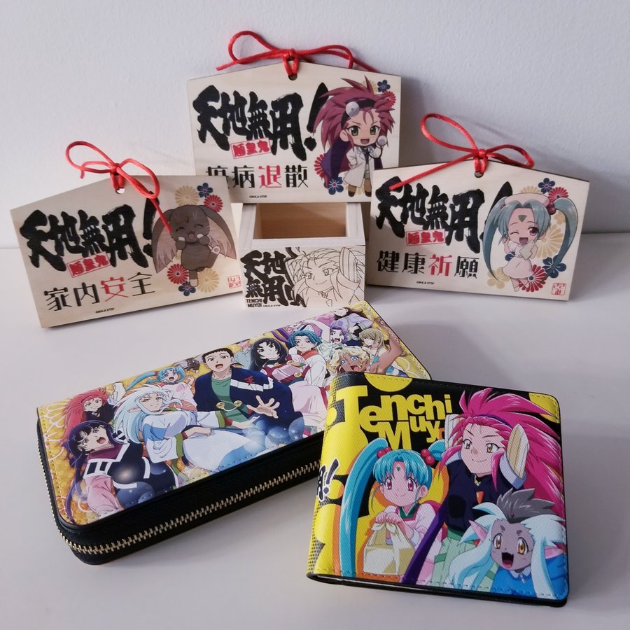 巷にあふれる天地なアイテム たけるん Pixivfanbox